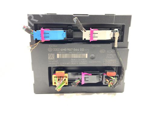 Used Electronic module Electronic module 39342310 39342310