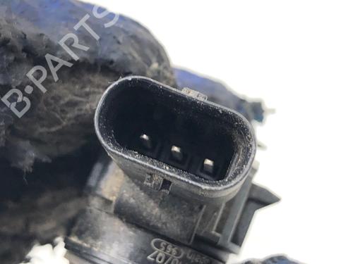 Electronic module FIAT TIPO Hatchback (356_, 357_) 1.4 (356HXA1B, 357) | BP39353328M83 - Image 2