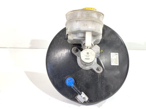 Servo brake IVECO DAILY VI Van 33S14, 35S14, 35C14, 42S14 | BP39354106M42 - Image 4