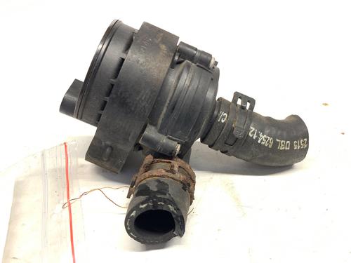 Used Auxiliary water pump Auxiliary water pump 39292778 39292778