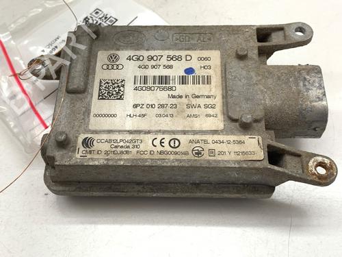 Electronic module AUDI A6 C7 Avant (4G5, 4GD) 2.0 TDI | BP39364731M83 - Image 2