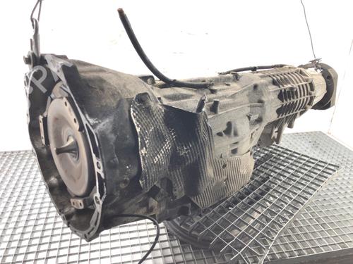 Used Gearbox Gearbox VW TOUAREG (7LA, 7L6, 7L7) 3.0 TDI (211 hp) 39283704 39283704