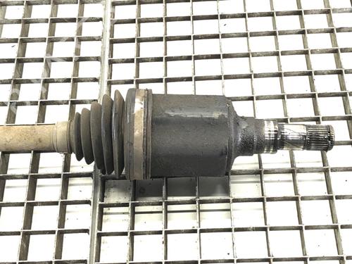 Left front driveshaft CHEVROLET CRUZE (J300) 1.8 | BP39287761M38 - Image 3