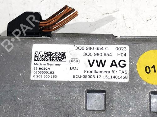 Camera VW PASSAT B8 (3G2, CB2) 2.0 TDI 4motion | BP39299396E14 - Image 3