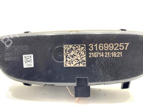 Innerbelysning VOLVO XC60 II (246) T5 AWD | BP39293270I8 - Image 4