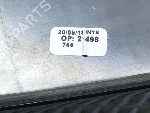 Spoiler bagklap VW T-CROSS (C11, D31) 1.0 TSi | BP39282408C96 - Image 6