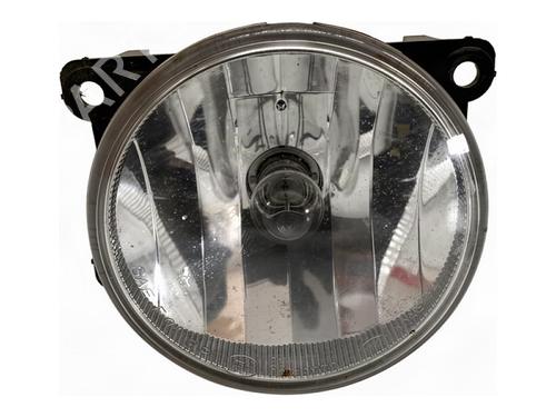 Used Right front fog light Right front fog light CITROËN C3 II (SC_) 1.6 HDi (92 hp) 39703701 39703701