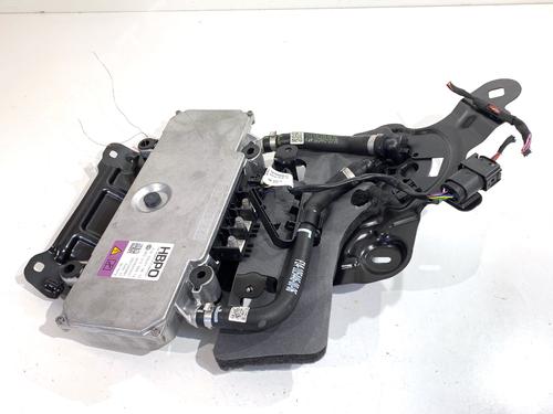 Electronic module BMW 5 (G30, F90) 520 d xDrive | BP39343209M83 - Image 2