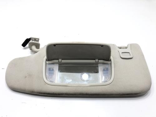 Used Left sun visor Left sun visor 39276062 39276062