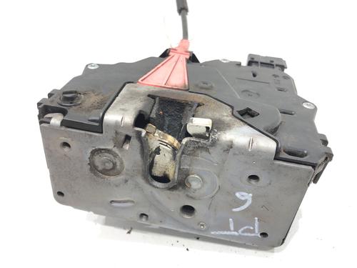 Højre bagtil lås OPEL CORSA E (X15) 1.4 (08, 68) | BP39277002C99 - Image 3