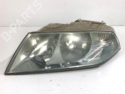Used Left headlight Left headlight 39346416 39346416