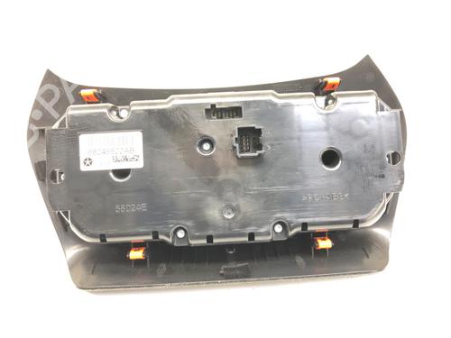 Climate control JEEP CHEROKEE (KL) 3.2 V6 | BP39286623I5 - Image 3