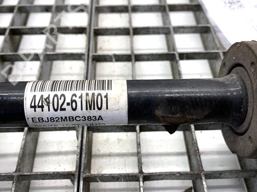 Left front driveshaft SUZUKI VITARA (LY) 1.6 (APK 416) | BP39351312M38 - Image 4