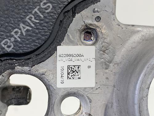 Steering wheel VW ARTEON (3H7, 3H8) 2.0 TDI | BP39359708C49 - Image 8