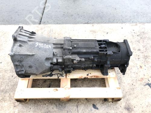 Gearbox BMW X3 (E83) 2.0 d | BP39270201M3 - Image 2