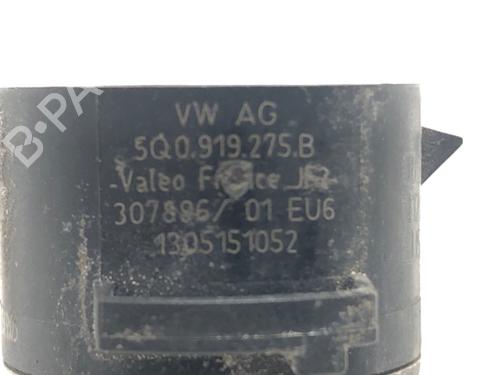 Electronic module VW GOLF VII Variant (BA5, BV5) 1.6 TDI | BP39281386M83 - Image 4