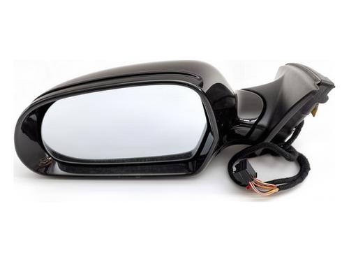left-mirror-skoda-superb-ii-3t4-2008-2009-2010-2011-2012-2013-2014-2015-39374177 main image