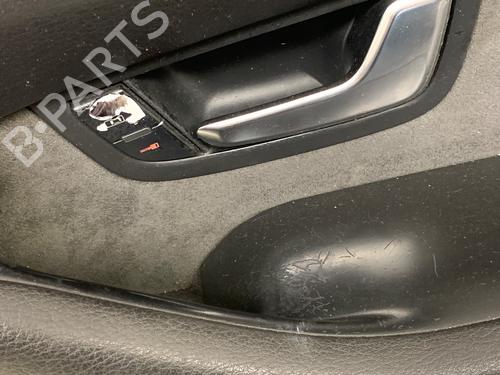 Front right panel AUDI A8 D3 (4E2, 4E8) 4.2 quattro | BP39360587C59 - Image 3