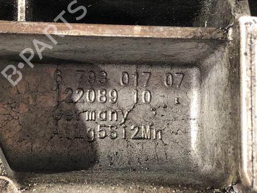 Subframe BMW 5 Touring (F11) 535 d xDrive | BP39276337M9 - Image 8