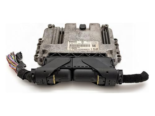 Used Engine control unit (ECU) Engine control unit (ECU) FIAT BRAVO II (198_) 1.9 D Multijet (198AXC1B) (150 hp) 39371358 39371358