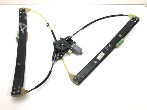 Used Front right window mechanism Front right window mechanism 39281912 39281912