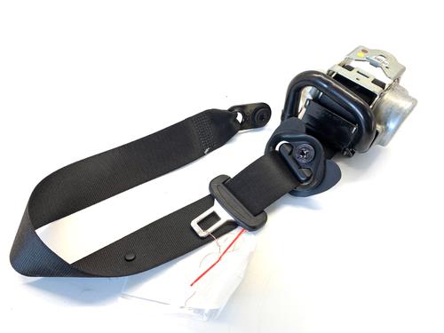 Used Rear right seatbelt Rear right seatbelt BMW X5 (G05, F95) xDrive 30 d (265 hp) 39330315 39330315