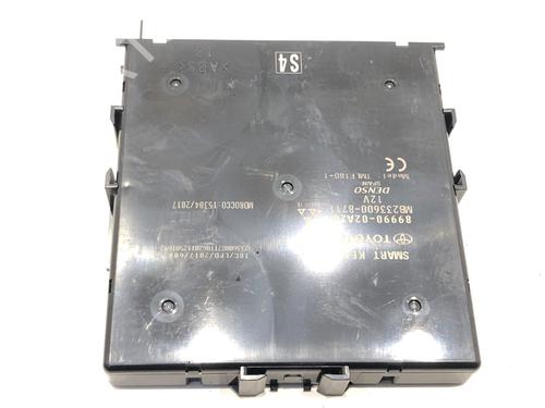 Electronic module TOYOTA COROLLA Saloon (_E21_) 1.8 VVTi Hybrid (ZWE211) | BP39275873M83 - Image 2