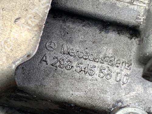 Electronic module MERCEDES-BENZ SPRINTER 3,5-t Van (B907, B910) eSPRINTER (910.633) | BP40490253M83 - Image 6
