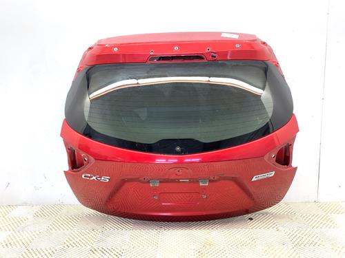 tailgate-mazda-cx-5-ke-gh-2011-2012-2013-2014-2015-2016-2017-39289898 main image