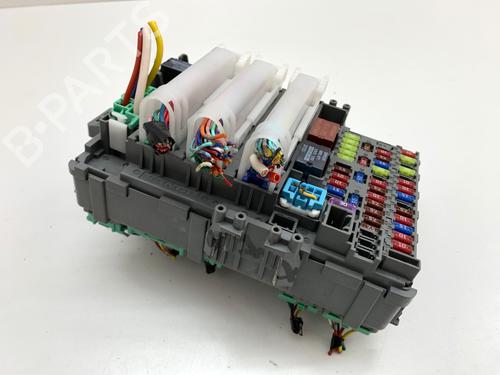 Fuse box HONDA CR-V IV (RM_) 2.0 AWD (RE5, RM2) | BP39352430E1 - Image 2