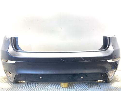 rear-bumper-bmw-x6-e71-e72-2007-2008-2009-2010-2011-2012-2013-2014-2015-39317644 main image
