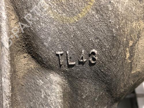 Front differential SUZUKI GRAND VITARA II (JT, TE, TD) 1.9 DDiS (JB419WD, JB419XD) | BP40457652M23 - Image 3