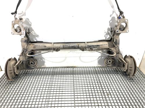 Used Rear axle Rear axle 39326443 39326443