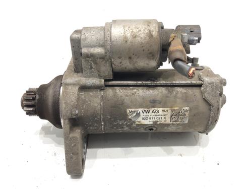 Used Starter Starter SKODA FABIA III (NJ3) 1.4 TDI (105 hp) 39281646 39281646