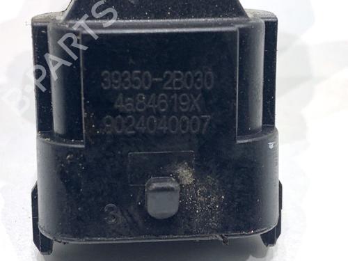 Electronic sensor KIA OPTIMA Sportswagon (JF) 1.6 T-GDI | BP39318166M84 - Image 4