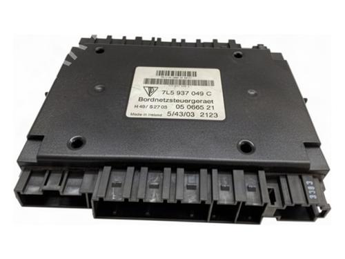 Used Electronic module Electronic module PORSCHE CAYENNE (9PA) S 4.5 (340 hp) 40115479 40115479