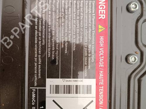 Battery FORD MONDEO V Saloon (CD) 2.0 Hybrid | BP39282532E11 - Image 7