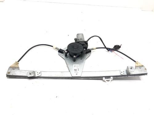 Used Front left window mechanism Front left window mechanism 39277703 39277703