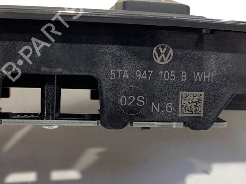 Kabinelys VW ARTEON (3H7, 3H8) 2.0 TSI R 4motion | BP39319171I8 - Image 5