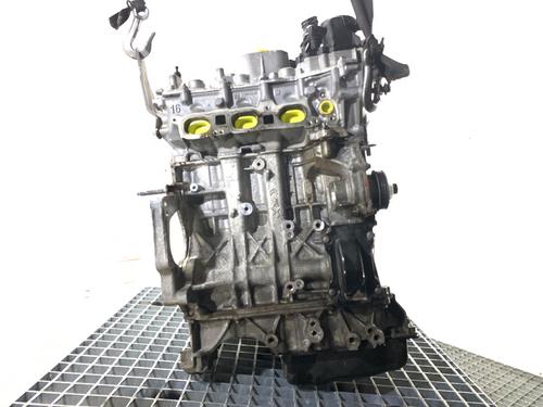 Engine OPEL CORSA F (P2JO) 1.2 (68) | BP39318516M1 - Image 3
