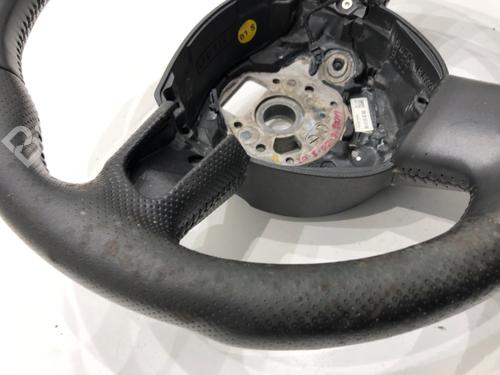 Steering wheel AUDI A5 (8T3) 2.7 TDI | BP39334551C49 - Image 3