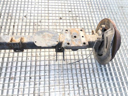 Bagaksel RENAULT MASTER III Van (FV) 2.3 dCi 165 FWD (FV0P, FV0U, FV11, FV12, FV1E) | BP39328941M2 - Image 3