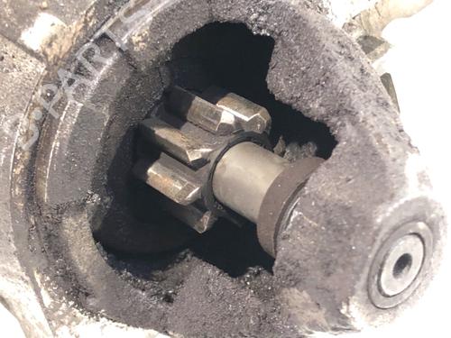 Starter FIAT PANDA (169_) 1.1 (169.AXA1A) | BP39304424M8 - Image 3