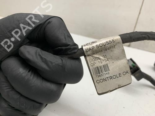 Wiring harness CITROËN C4 Picasso II 1.6 THP 155 | BP39376564E16 - Image 4