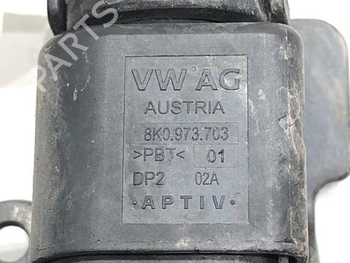 Electronic sensor SKODA SUPERB IV Estate (NZ5) 2.0 TDI | BP40276724M84 - Image 4