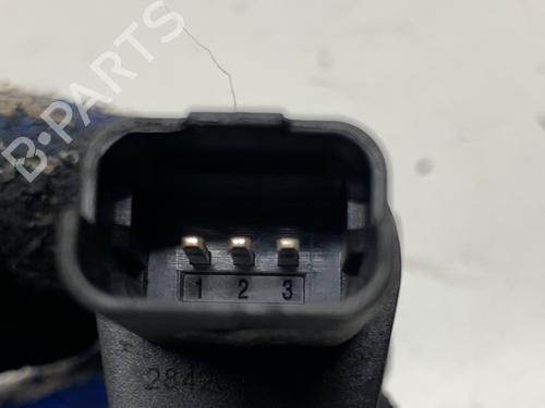 Electronic sensor RENAULT MASTER III Van (FV) 2.3 dCi 165 FWD (FV0P, FV0U, FV11, FV12, FV1E) | BP39330785M84 - Image 3