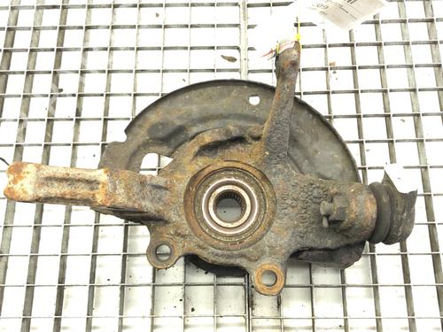 Used Right front steering knuckle Right front steering knuckle NISSAN ALTIMA (L31) 2.5 (177 hp) 39277822 39277822