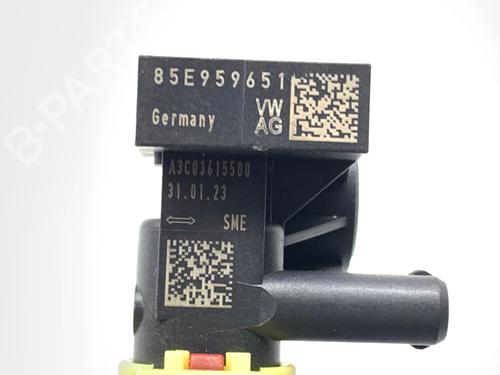 Electronic sensor AUDI Q4 E-TRON Sportback (F4N) 40 | BP39330440M84 - Image 3