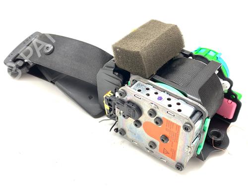 Front right seatbelt AUDI A4 B8 (8K2) 2.0 TDI | BP39388641I25 - Image 2