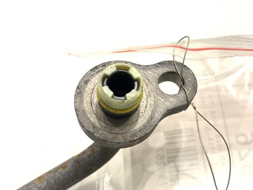 AC pipe VOLVO V60 I (155) D4 | BP39301969M126 - Image 3